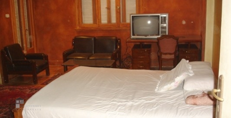 Furnished Apartment for rent 0.00 M2 in Giza, Mohandeseen