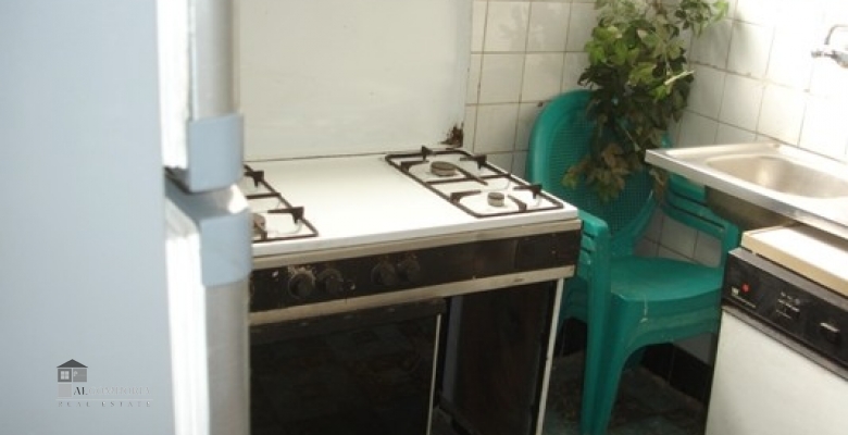 Furnished Apartment for rent 0.00 M2 in Giza, Mohandeseen