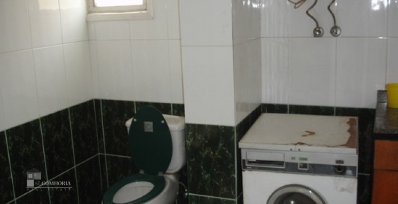 Furnished Apartment for rent 0.00 M2 in Giza, Mohandeseen