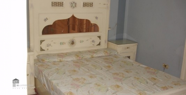 Furnished Apartment for rent 0.00 M2 in Giza, Mohandeseen
