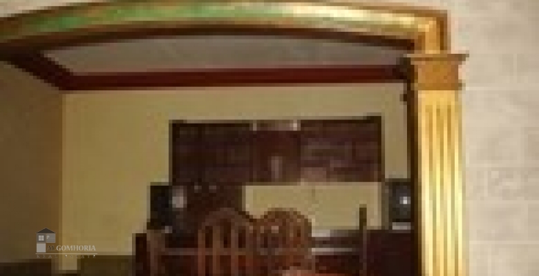 Furnished Apartment for rent 0.00 M2 in Giza, Mohandeseen