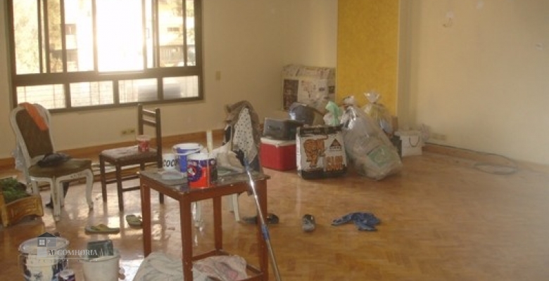 Furnished Apartment for rent 200.00 M2 in Giza, Mohandeseen