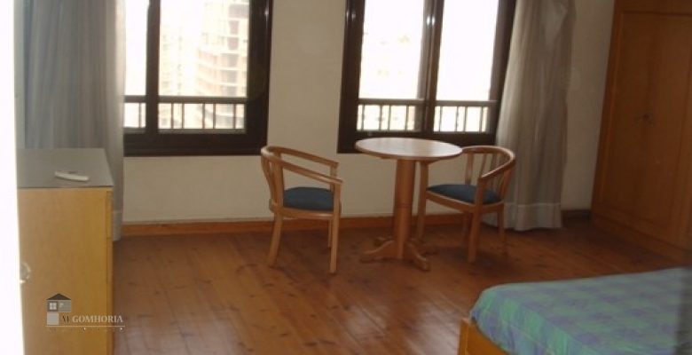 Furnished Apartment for rent 250.00 M2 in Giza, Mohandeseen