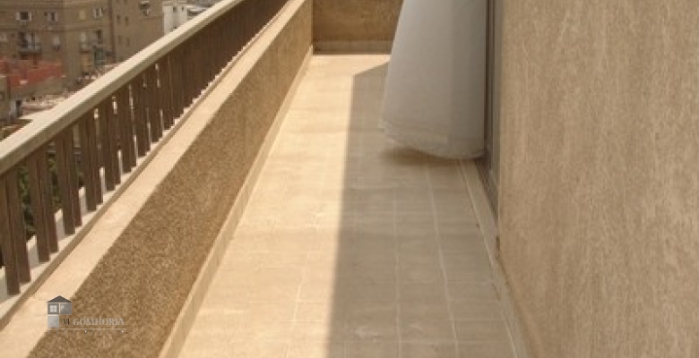 Furnished Apartment for rent 250.00 M2 in Giza, Mohandeseen