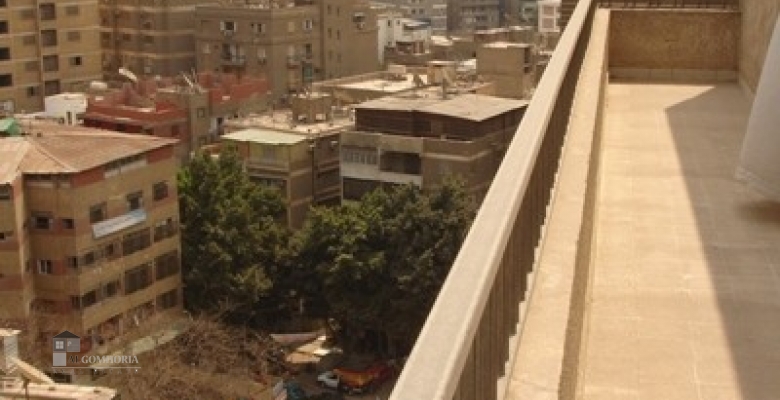 Furnished Apartment for rent 250.00 M2 in Giza, Mohandeseen
