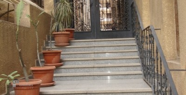 Furnished Apartment for rent 250.00 M2 in Giza, Mohandeseen