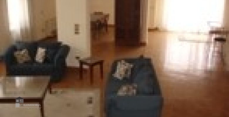 Furnished Apartment for rent 250.00 M2 in Giza, Mohandeseen