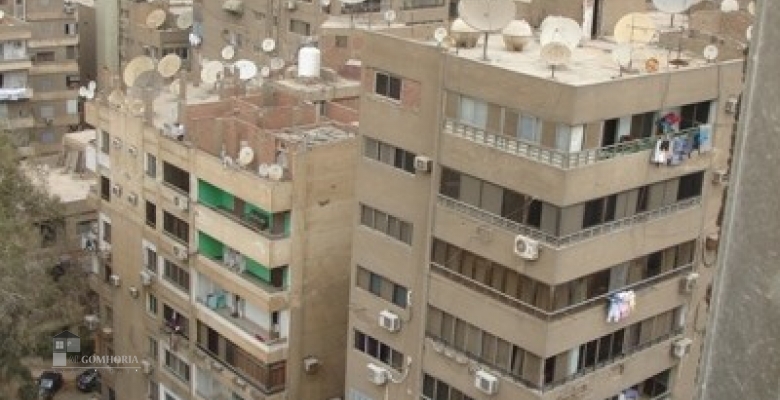 Furnished Apartment for rent 250.00 M2 in Giza, Mohandeseen