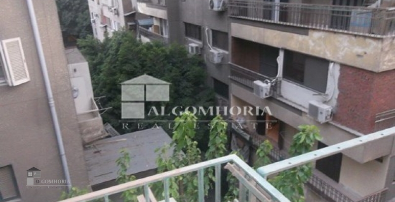 Apartment for rent 320.00 M2 in Giza, Mohandeseen