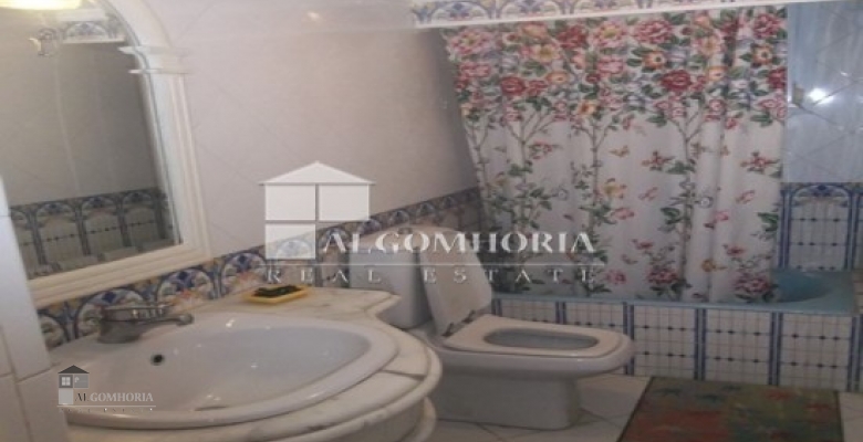 Apartment for rent 320.00 M2 in Giza, Mohandeseen