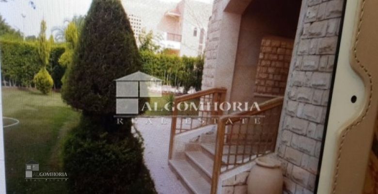 Furnished Chaleh for rent 0.00 M2 in North Coast, Marina
