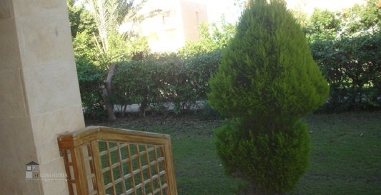 Furnished Chaleh for rent 0.00 M2 in North Coast, Marina