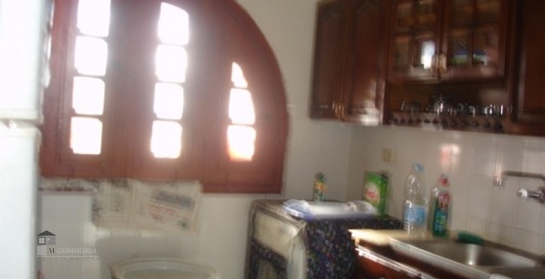 Furnished Chaleh for rent 0.00 M2 in North Coast, Marina