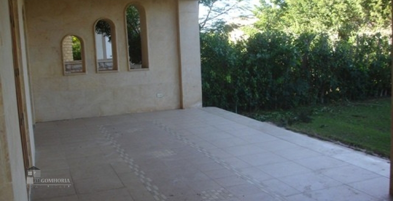 Furnished Chaleh for rent 0.00 M2 in North Coast, Marina