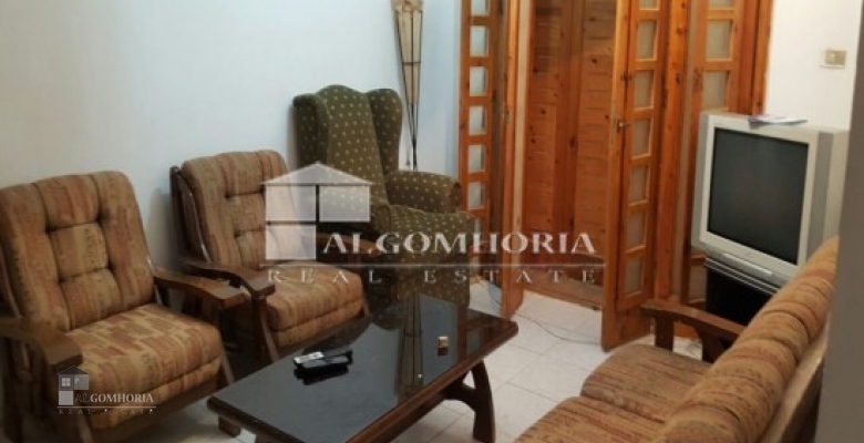 Furnished Chaleh for rent 0.00 M2 in North Coast, Marina