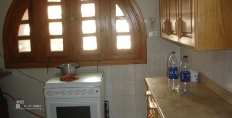 Furnished Chaleh for rent 0.00 M2 in North Coast, Marina
