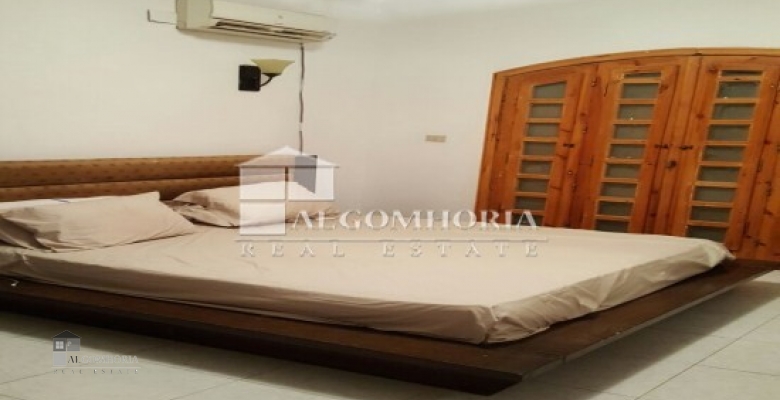 Furnished Chaleh for rent 0.00 M2 in North Coast, Marina