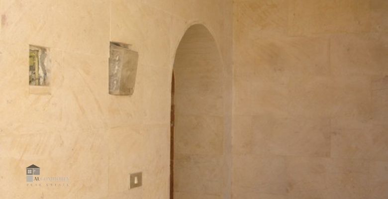 Furnished Chaleh for rent 0.00 M2 in North Coast, Marina