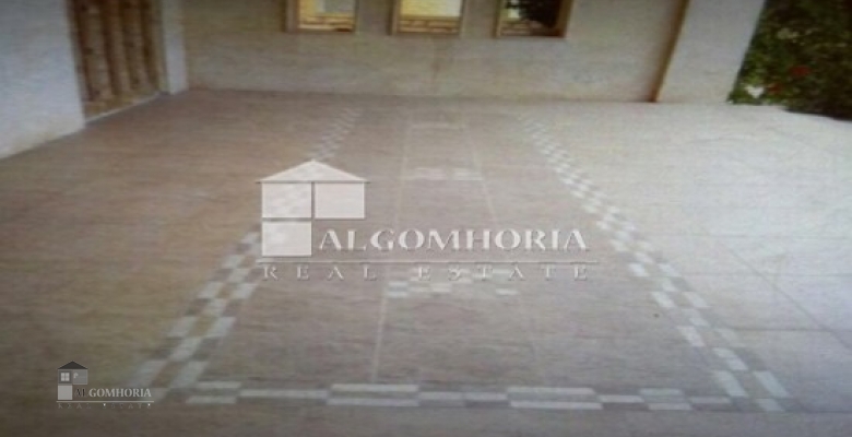 Furnished Chaleh for rent 0.00 M2 in North Coast, Marina