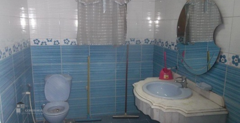 Furnished Apartment for rent 240.00 M2 in Giza, Mohandeseen