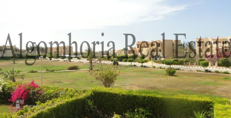 Furnished Apartment for rent 120.00 M2 in North Coast, Marina