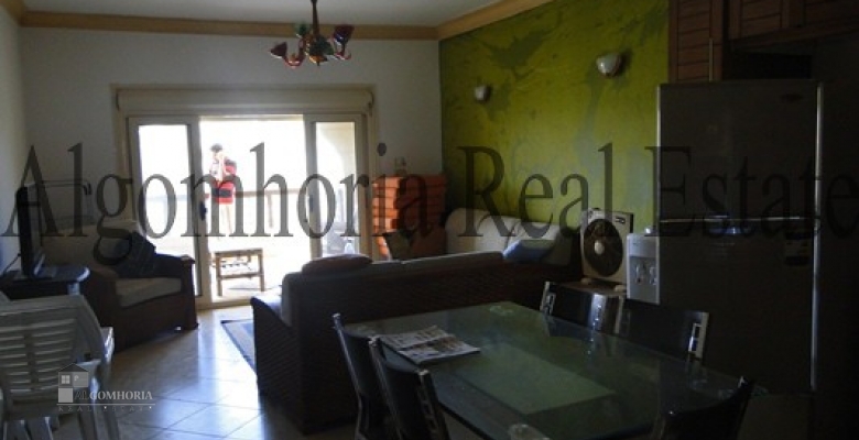 Furnished Apartment for rent 120.00 M2 in North Coast, Marina