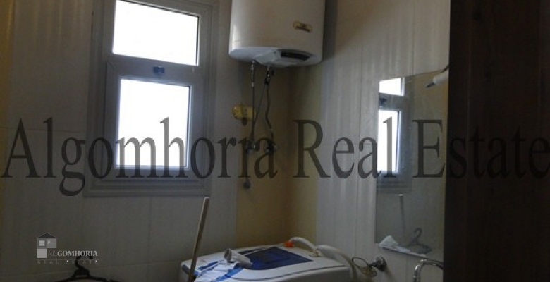 Furnished Apartment for rent 120.00 M2 in North Coast, Marina
