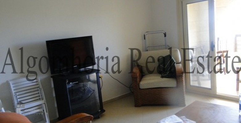 Furnished Apartment for rent 120.00 M2 in North Coast, Marina