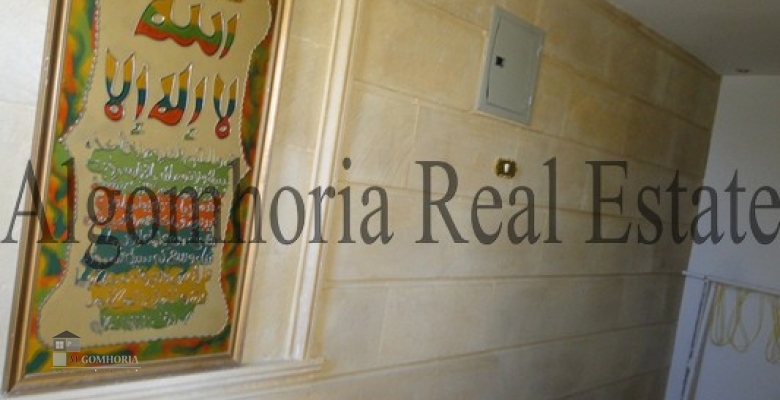 Furnished Apartment for rent 120.00 M2 in North Coast, Marina