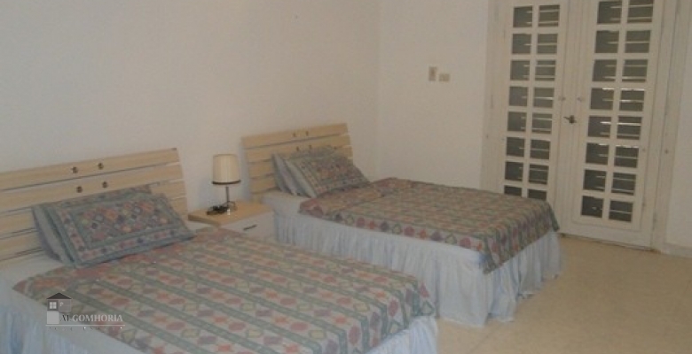 Furnished Apartment for rent 0.00 M2 in North Coast, Marina