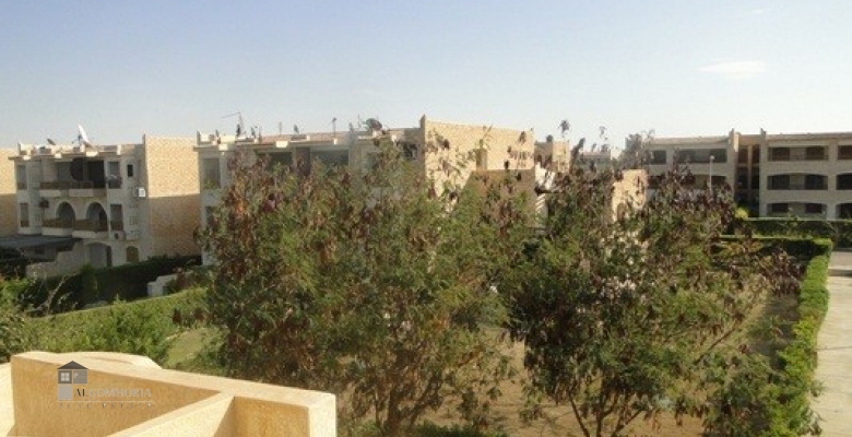 Furnished Apartment for rent 0.00 M2 in North Coast, Marina