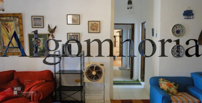 Furnished Chaleh for rent 0.00 M2 in North Coast, Marina