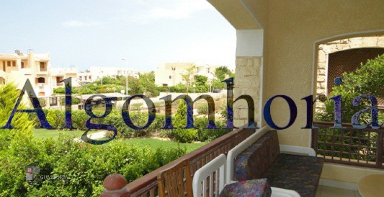 Furnished Chaleh for rent 0.00 M2 in North Coast, Marina