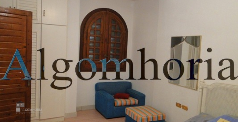 Furnished Chaleh for rent 0.00 M2 in North Coast, Marina