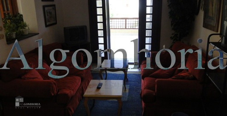 Furnished Chaleh for rent 0.00 M2 in North Coast, Marina