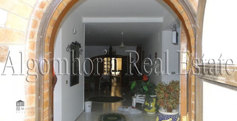 Furnished Chaleh for rent 0.00 M2 in North Coast, Marina