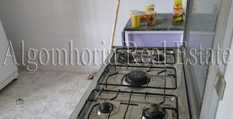 Furnished Chaleh for rent 0.00 M2 in North Coast, Marina