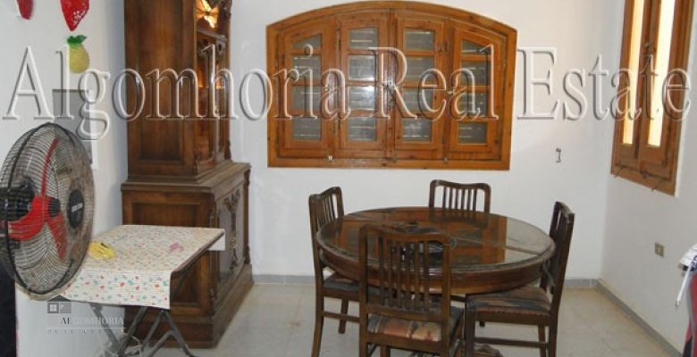 Furnished Chaleh for rent 0.00 M2 in North Coast, Marina