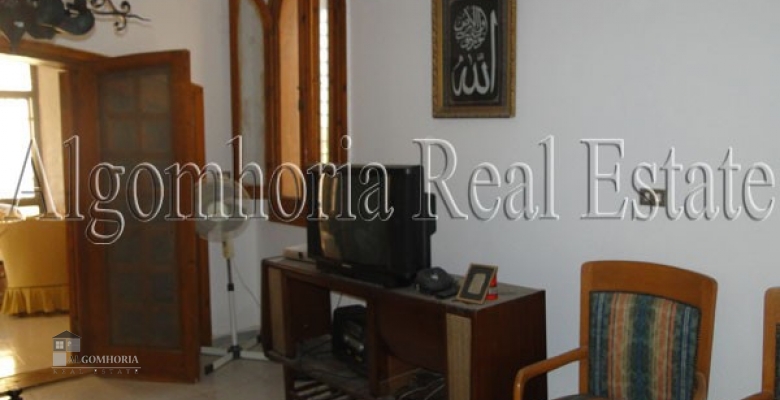 Furnished Chaleh for rent 0.00 M2 in North Coast, Marina