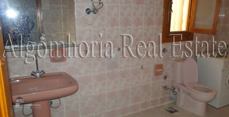 Furnished Chaleh for rent 0.00 M2 in North Coast, Marina