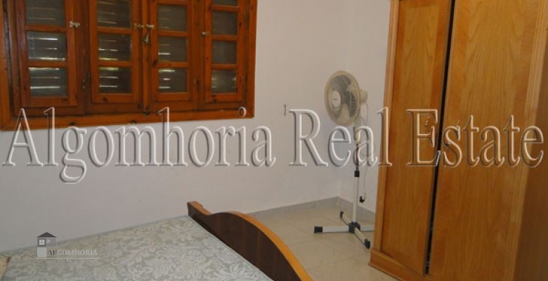 Furnished Chaleh for rent 0.00 M2 in North Coast, Marina
