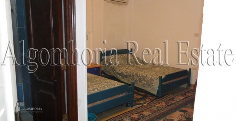 Furnished Chaleh for rent 0.00 M2 in North Coast, Marina