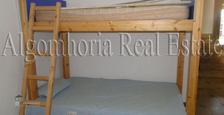 Furnished Chaleh for rent 0.00 M2 in North Coast, Marina