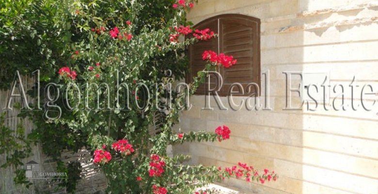 Furnished Chaleh for rent 0.00 M2 in North Coast, Marina