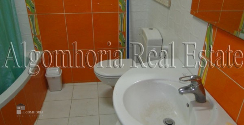 Furnished Chaleh for rent 0.00 M2 in North Coast, Marina
