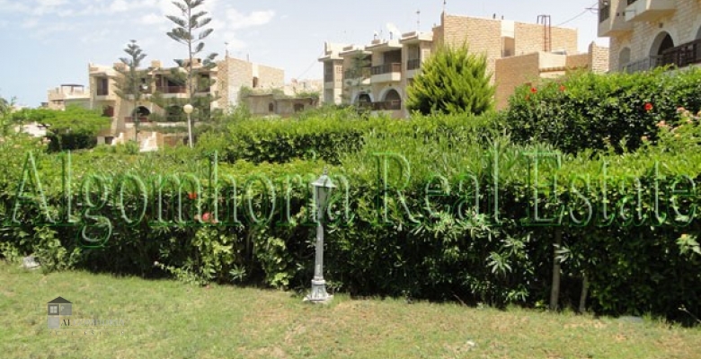 Furnished Chaleh for rent 0.00 M2 in North Coast, Marina
