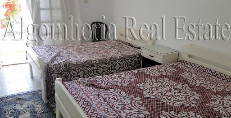 Furnished Chaleh for rent 0.00 M2 in North Coast, Marina