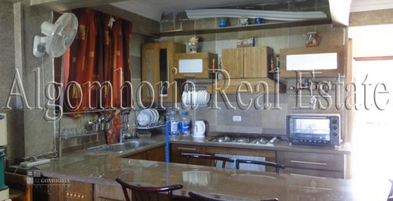 Furnished Chaleh for rent 0.00 M2 in North Coast, Marina