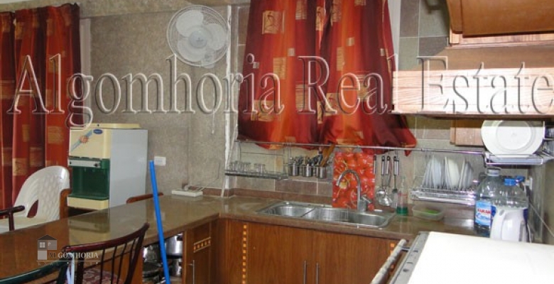 Furnished Chaleh for rent 0.00 M2 in North Coast, Marina