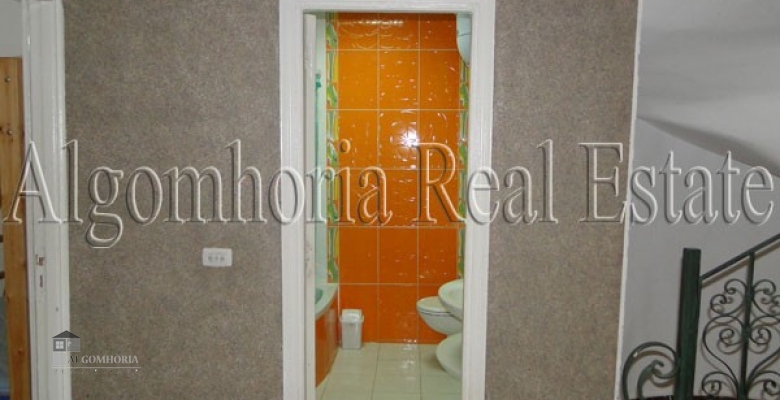 Furnished Chaleh for rent 0.00 M2 in North Coast, Marina